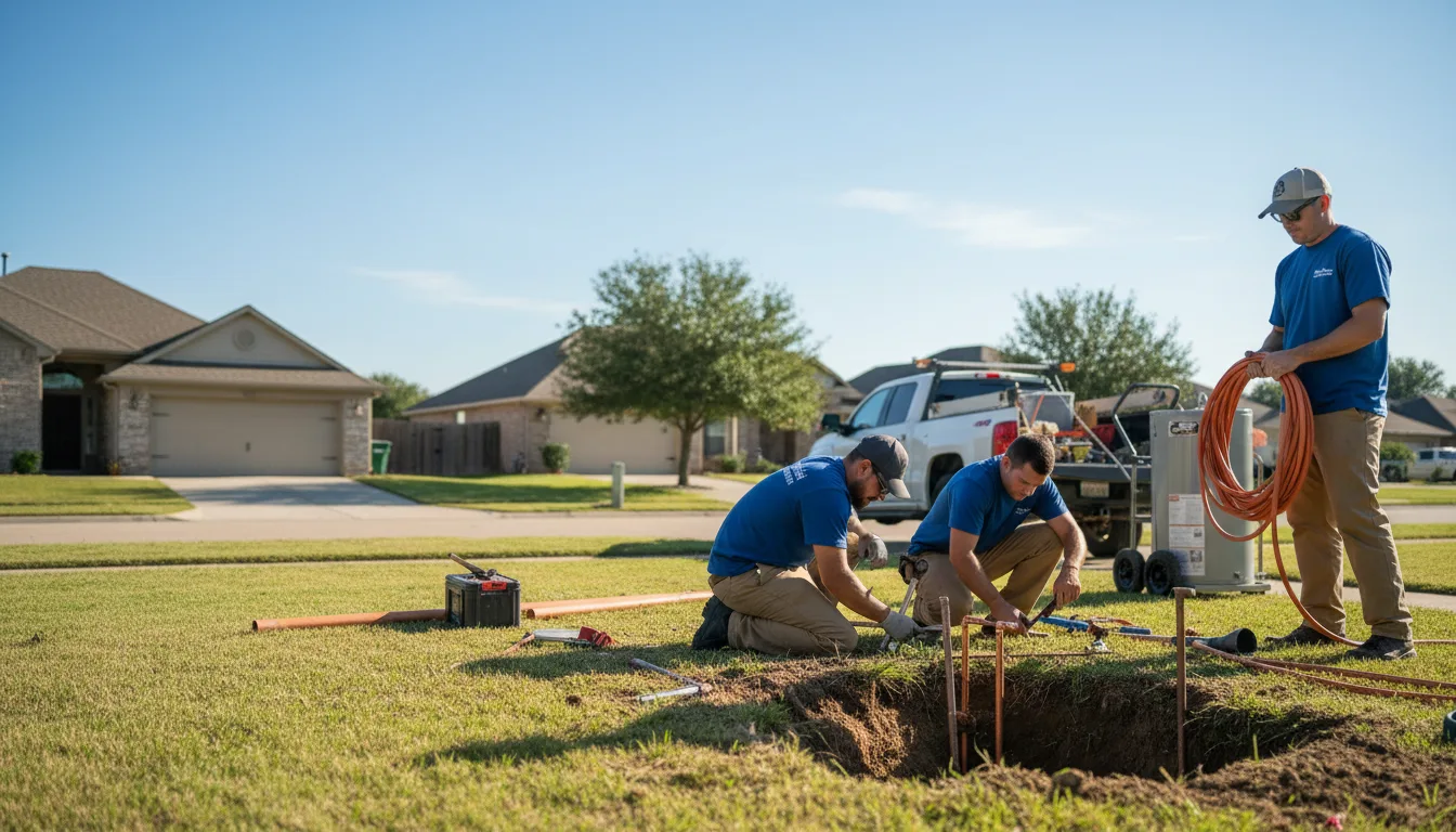 Plumber in Myakka City, FL near me